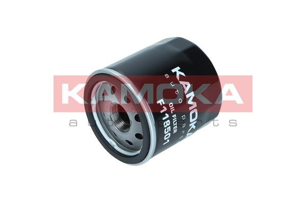 Масляный фильтр kamoka KAMOKA F118501