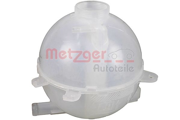 Компенсационный бак охлаждающая жидкость METZGER 2140359