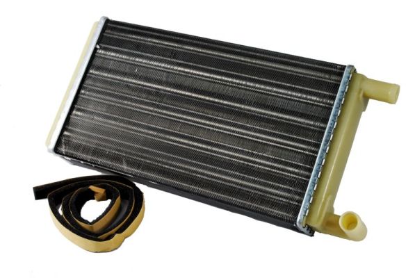 Теплообменник отопление салона THERMOTEC D6M002TT