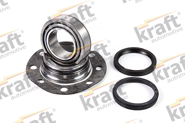 Комплект подшипника ступицы колеса KRAFT AUTOMOTIVE 4101230