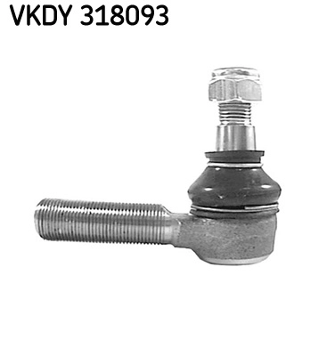 Наконечник поперечной рулевой тяги SKF VKDY 318093