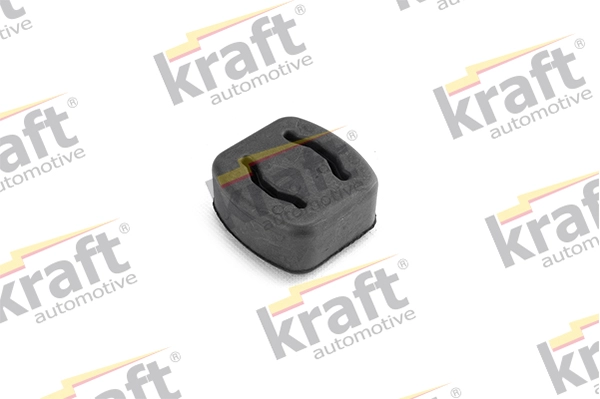 Кронштейн система выпуска ог KRAFT AUTOMOTIVE 0501040