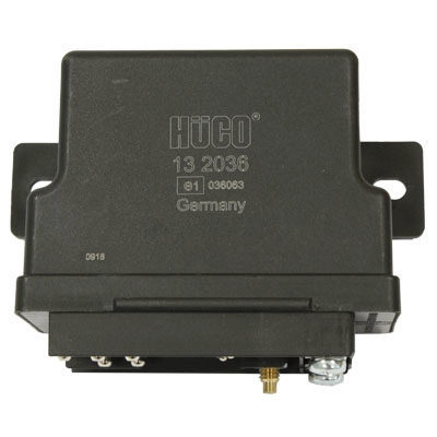 Реле система накаливания hueco HITACHI 132036