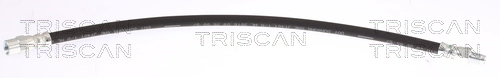 Тормозной шланг TRISCAN 8150 23001