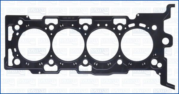 Прокладка головка цилиндра multilayer steel AJUSA 10217800