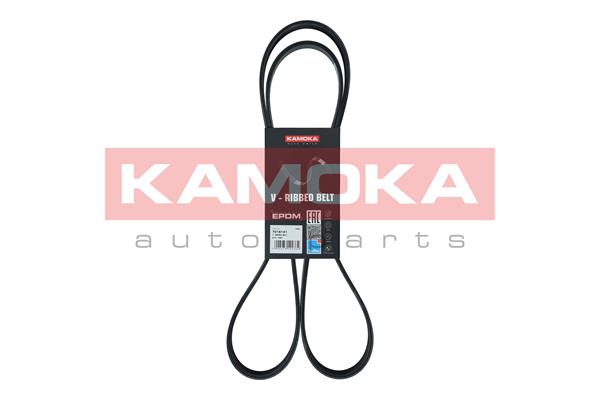 Поликлиновой ремень kamoka KAMOKA 7016141