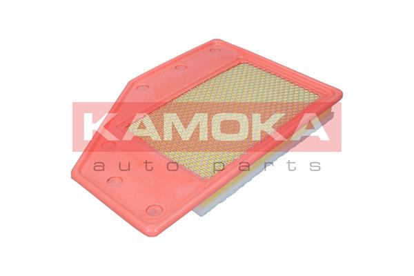 Воздушный фильтр kamoka KAMOKA F258101