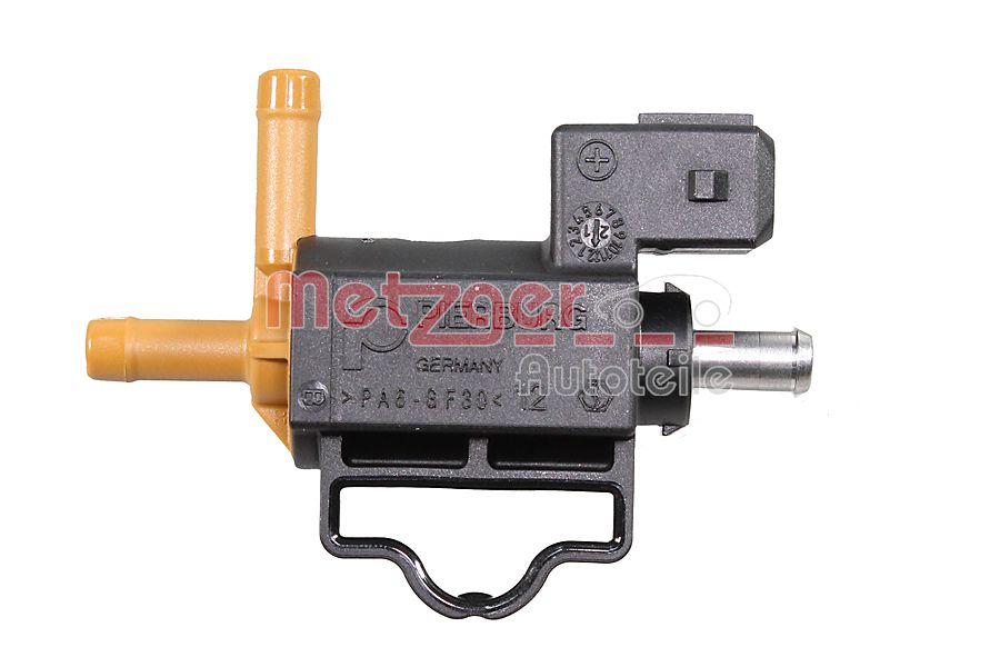 Клапан регулирования давления нагнетателя oe-part METZGER 08920019