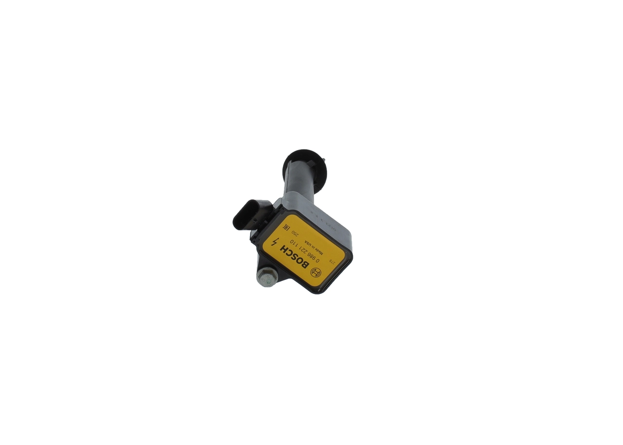 Катушка зажигания BOSCH 0 986 221 110