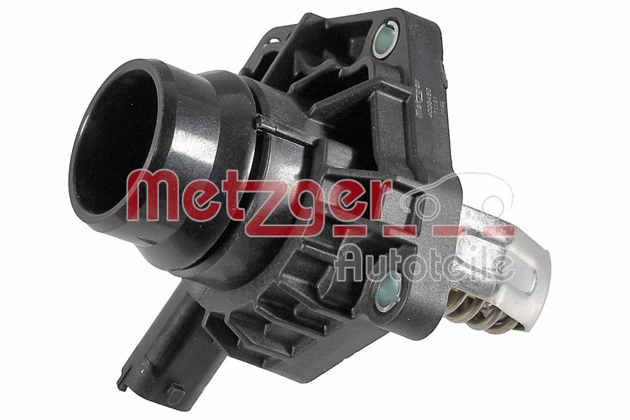 Термостат охлаждающая жидкость METZGER 4006480