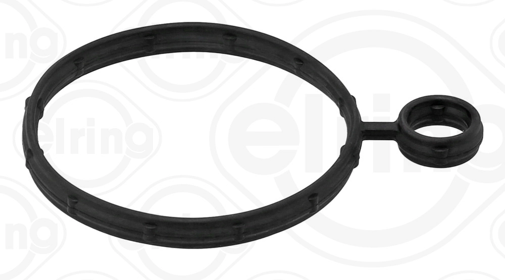 Прокладка вакуумный насос ELRING 533.600