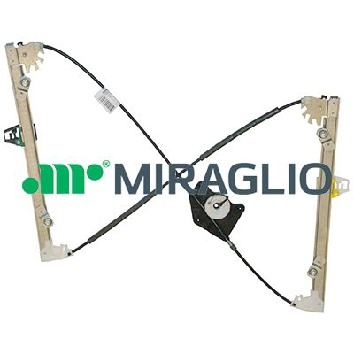 Стеклоподъемник MIRAGLIO 30/868