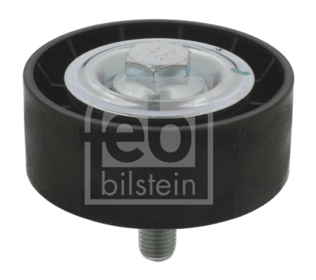 Паразитный / ведущий ролик поликлиновой ремень FEBI BILSTEIN 36442