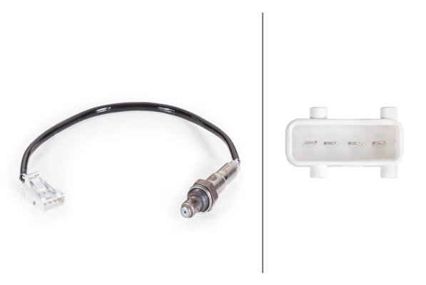 Лямбда-зонд HELLA/BEHR/PAGID 6PA 358 066-941