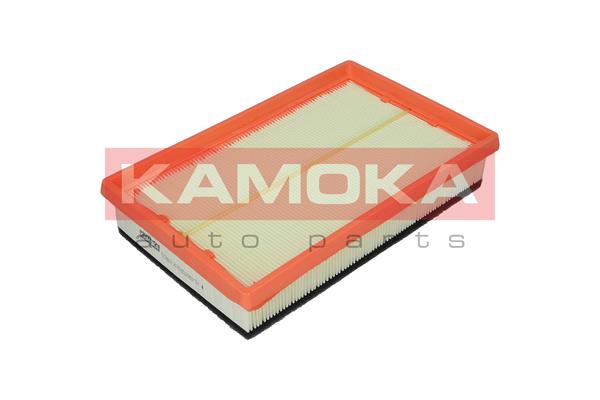 Воздушный фильтр kamoka KAMOKA F224601