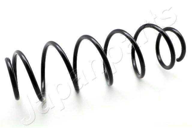 Пружина ходовой части JAPANPARTS ZC3500H
