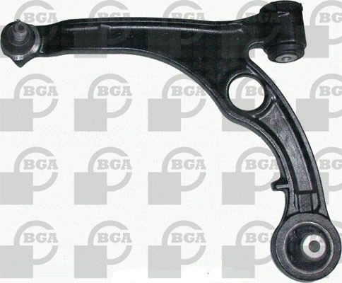 Рычаг независимой подвески колеса подвеска колеса BGA TRC2205