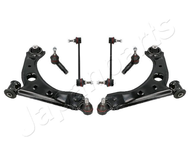 Комлектующее руля подвеска колеса JAPANPARTS SKS-0204