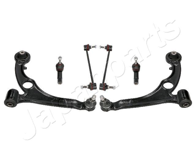 Комлектующее руля подвеска колеса JAPANPARTS SKS-0203