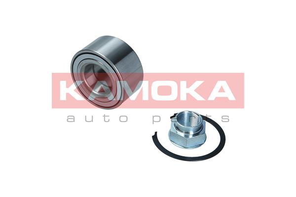 Комплект подшипника ступицы колеса kamoka KAMOKA 5600137