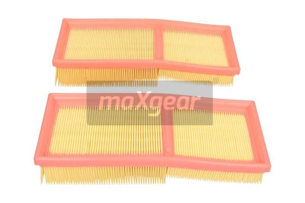 Воздушный фильтр MAXGEAR 26-1277