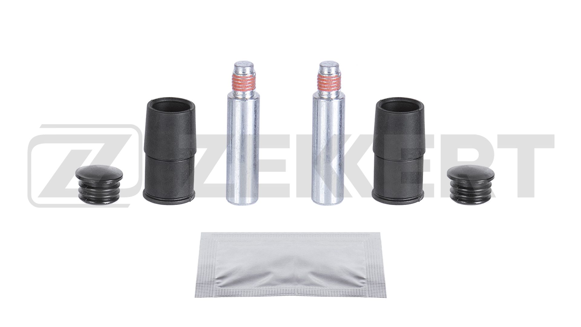 Комплект направляющей гильзы ZEKKERT BR-1444
