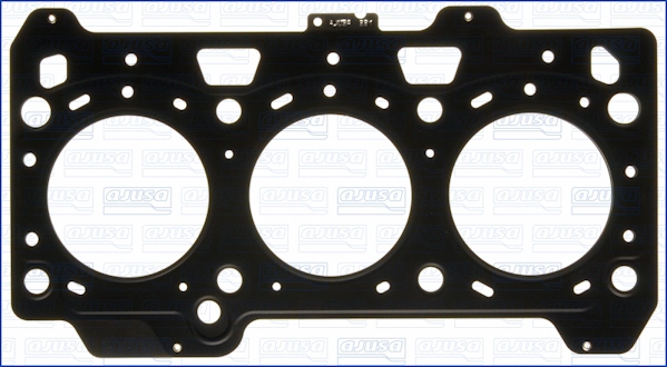 Прокладка головка цилиндра multilayer steel AJUSA 10147110