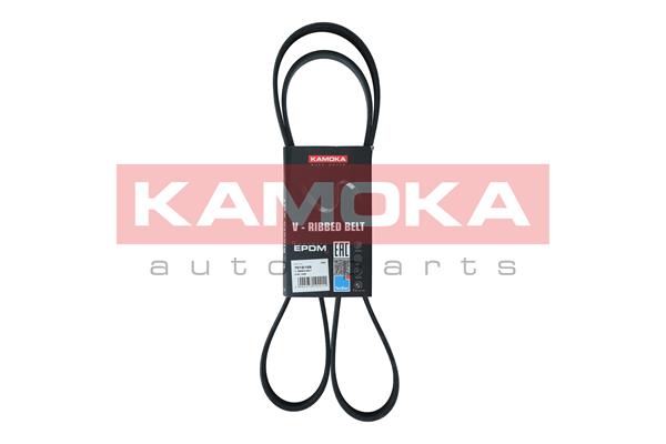 Поликлиновой ремень kamoka KAMOKA 7016129