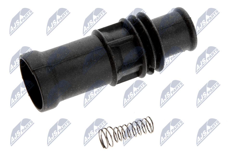 Вилка катушка зажигания NTY ECZ-CT-004A