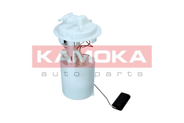 Элемент системы питания kamoka KAMOKA 8400035