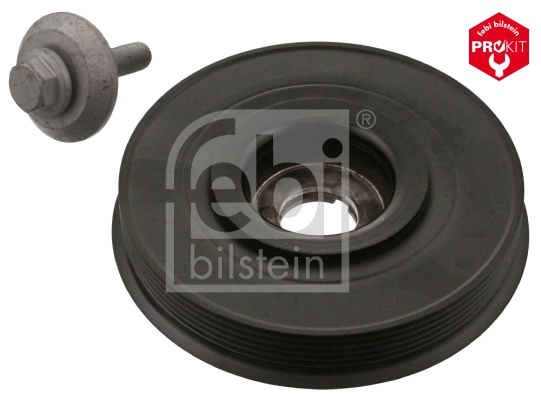 Ременный шкив коленчатый вал prokit FEBI BILSTEIN 33784