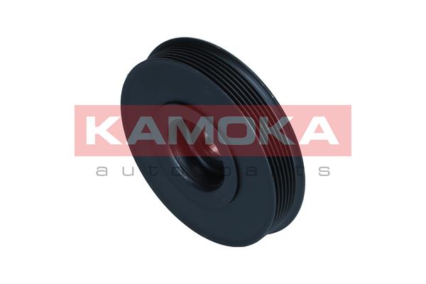 Ременный шкив коленчатый вал kamoka KAMOKA RW015
