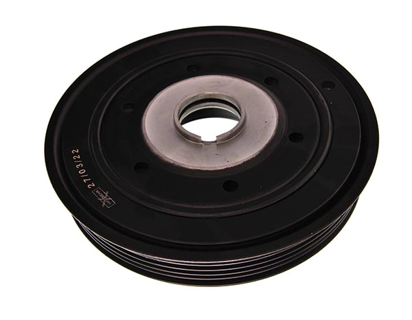 Ременный шкив коленчатый вал MAXGEAR 30-0023