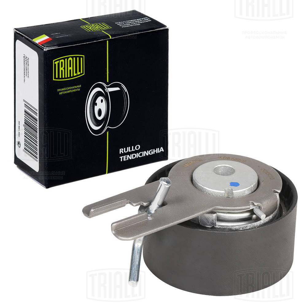 Натяжной ролик ремень грм TRIALLI CM 6061