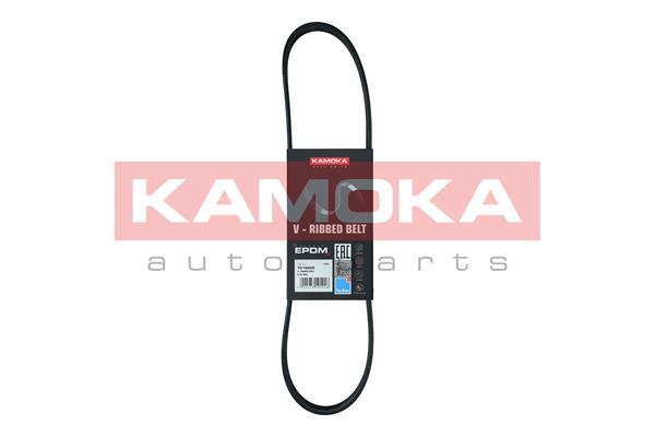 Поликлиновой ремень kamoka KAMOKA 7016009