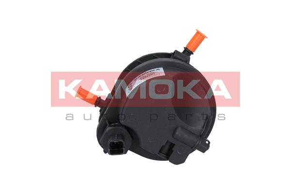 Топливный фильтр kamoka KAMOKA F306301