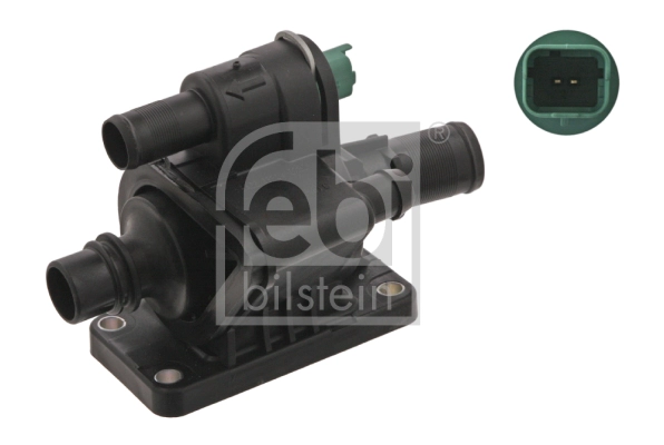 Термостат охлаждающая жидкость FEBI BILSTEIN 34997