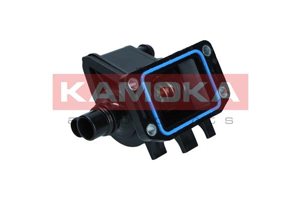 Термостат охлаждающая жидкость kamoka KAMOKA 7710160