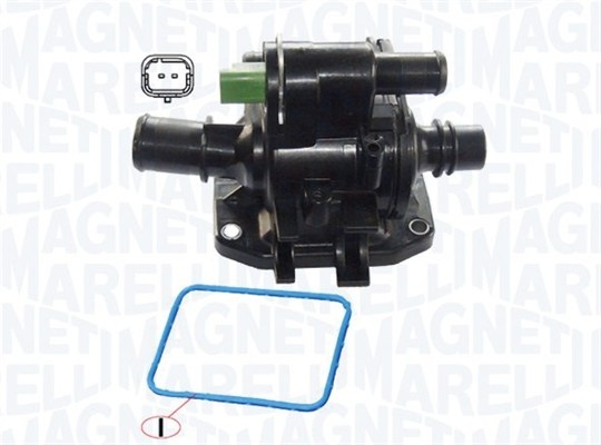 Термостат охлаждающая жидкость MAGNETI MARELLI 352317101580