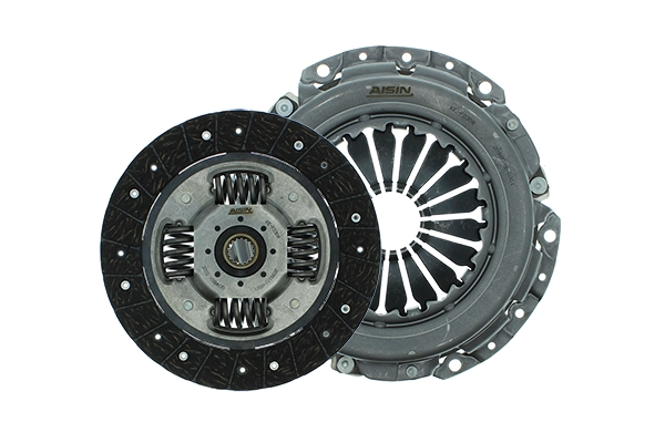 Комплект сцепления aisin clutch set (2p) AISIN KE-FO30R