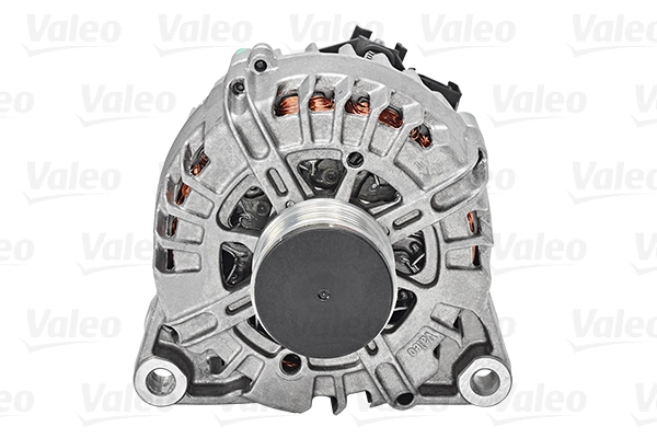 Генератор valeo re-gen remanufactured VALEO 440200