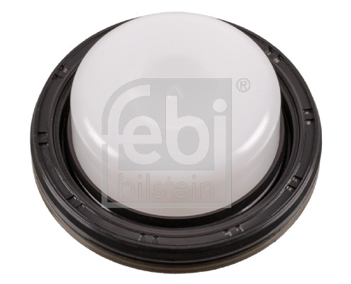 Уплотняющее кольцо коленчатый вал FEBI BILSTEIN 180148