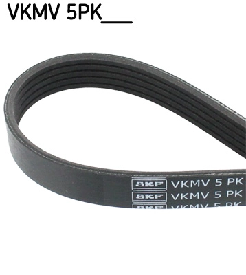 Поликлиновой ремень SKF VKMV 5PK1680