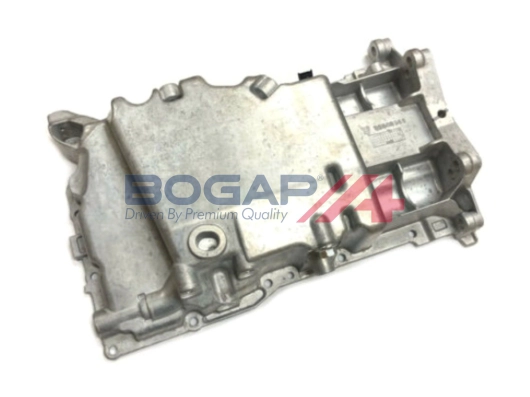 Масляный поддон bogap premium BOGAP L1919103