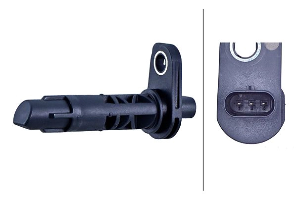 Датчик импульсов HELLA/BEHR/PAGID 6PU 009 168-831