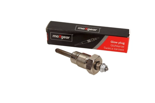 Свеча накаливания MAXGEAR 66-0133