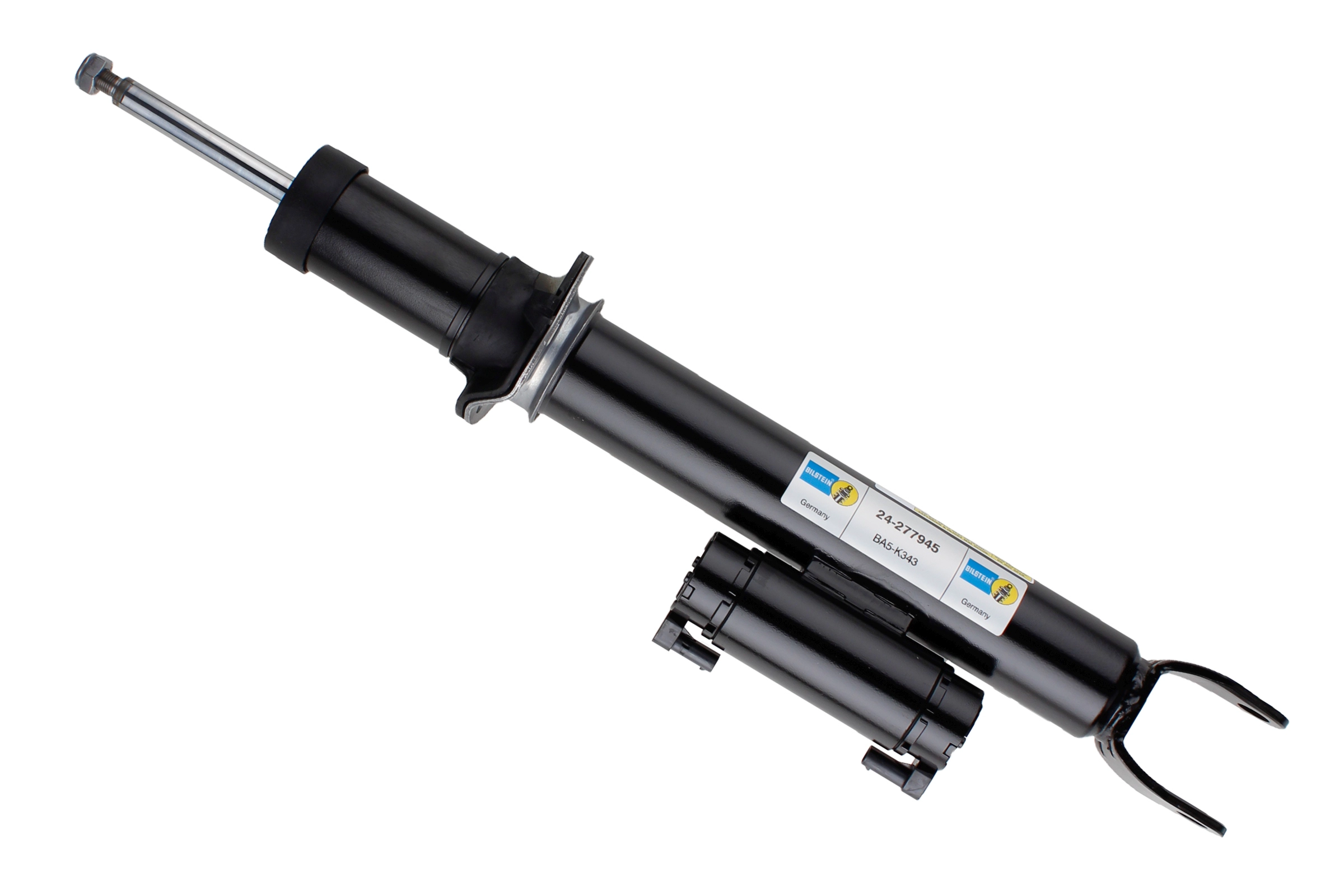 Амортизатор bilstein - b4 oe replacement (damptronic) BILSTEIN 24-277945