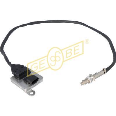 Nox-датчик nox-катализатор GEBE 9 2840 1
