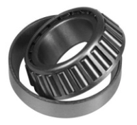 Подшипник ступицы колеса CORAM CR050