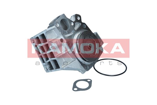 Водяной насос охлаждение двигателя kamoka KAMOKA T0120